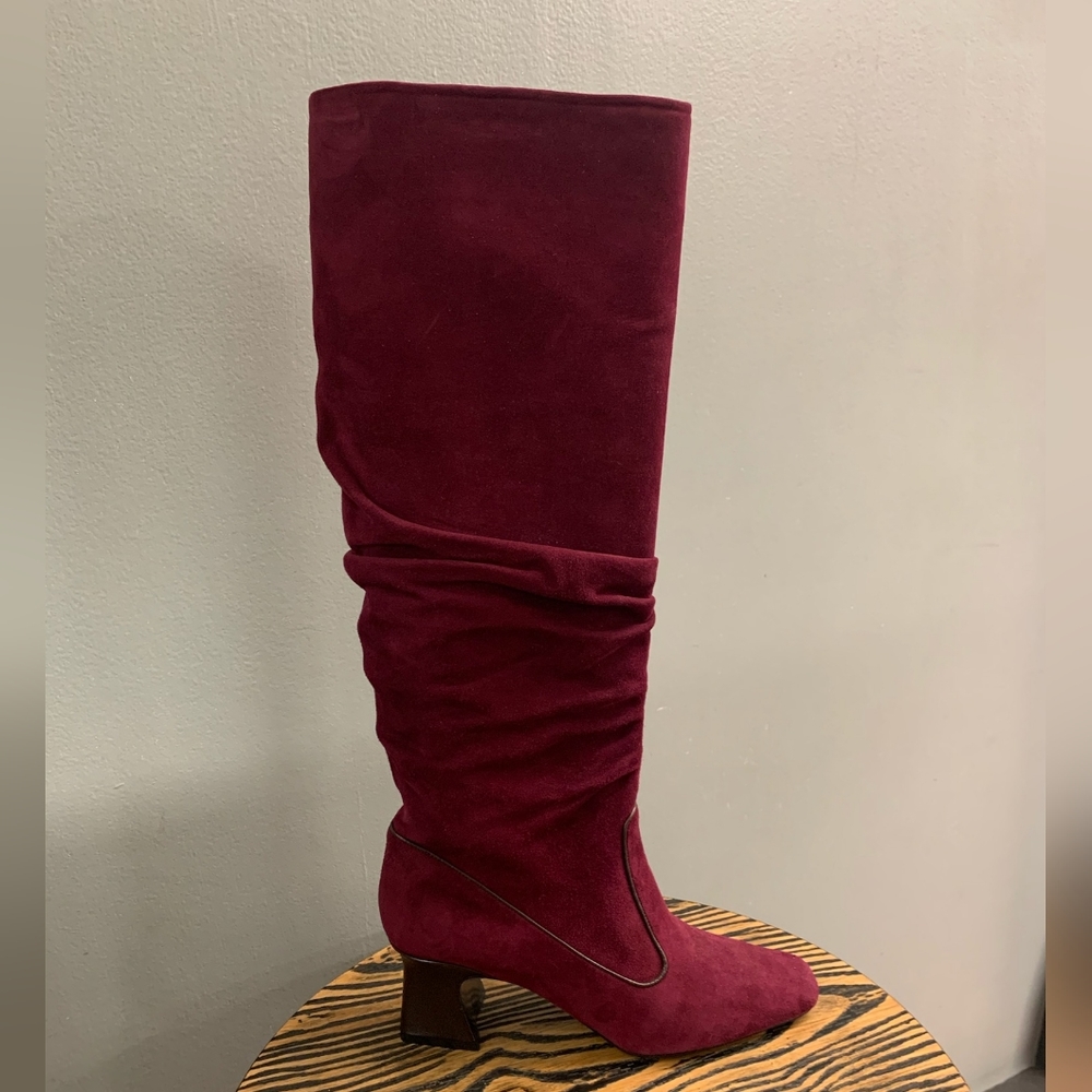 Fabrizio Viti boots